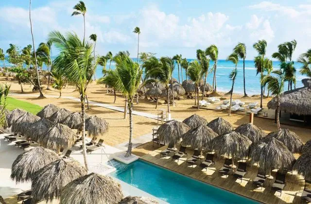 Hotel Todo Incluido Adultos Excellence El Carmen Punta Cana Republica Dominicana